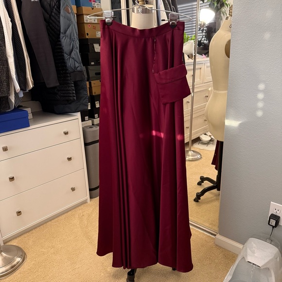 A.B.S Evening by Allen Schwartz Size:  6 - Picture 7 of 11